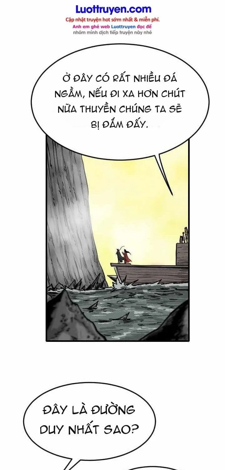 Ma Chiến Sĩ Chap 86 - Next Chap 87