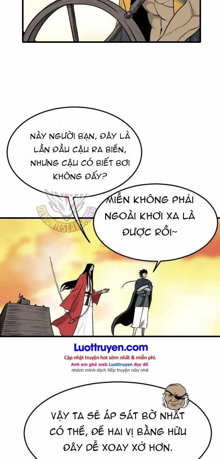 Ma Chiến Sĩ Chap 86 - Next Chap 87