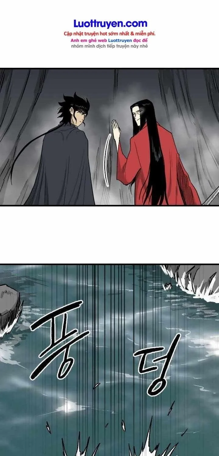 Ma Chiến Sĩ Chap 86 - Next Chap 87