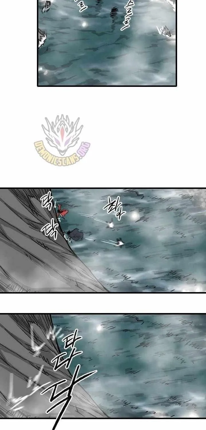 Ma Chiến Sĩ Chap 86 - Next Chap 87