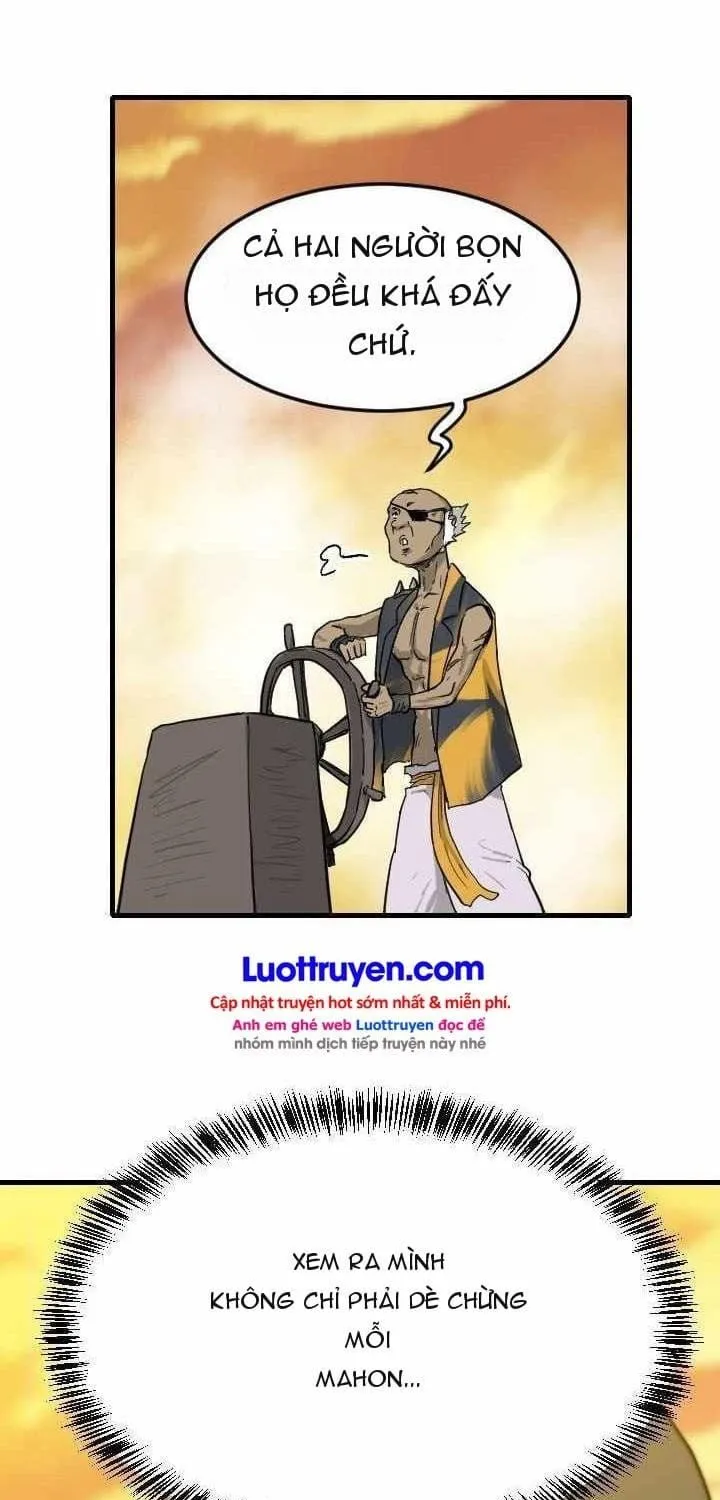 Ma Chiến Sĩ Chap 86 - Next Chap 87