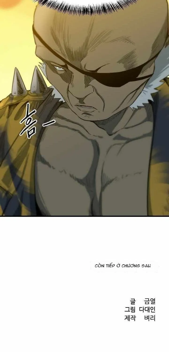 Ma Chiến Sĩ Chap 86 - Next Chap 87