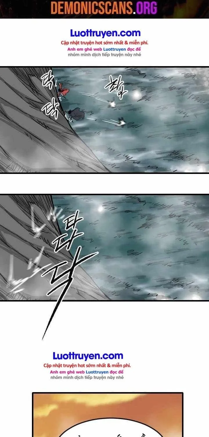 Ma Chiến Sĩ Chap 87 - Next Chap 88