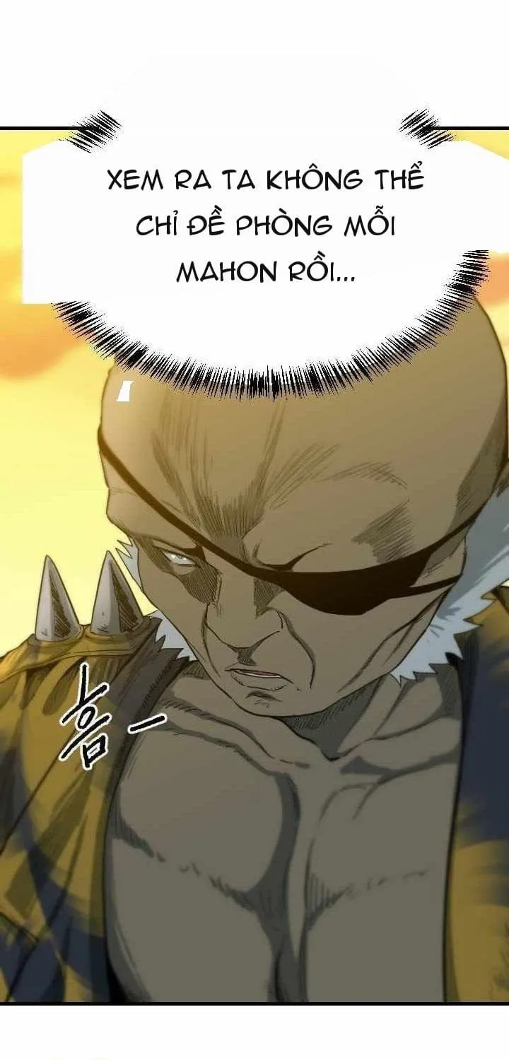 Ma Chiến Sĩ Chap 87 - Next Chap 88