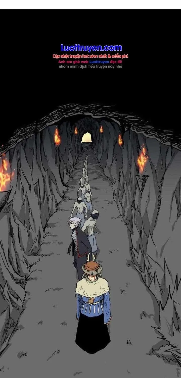 Ma Chiến Sĩ Chap 87 - Next Chap 88