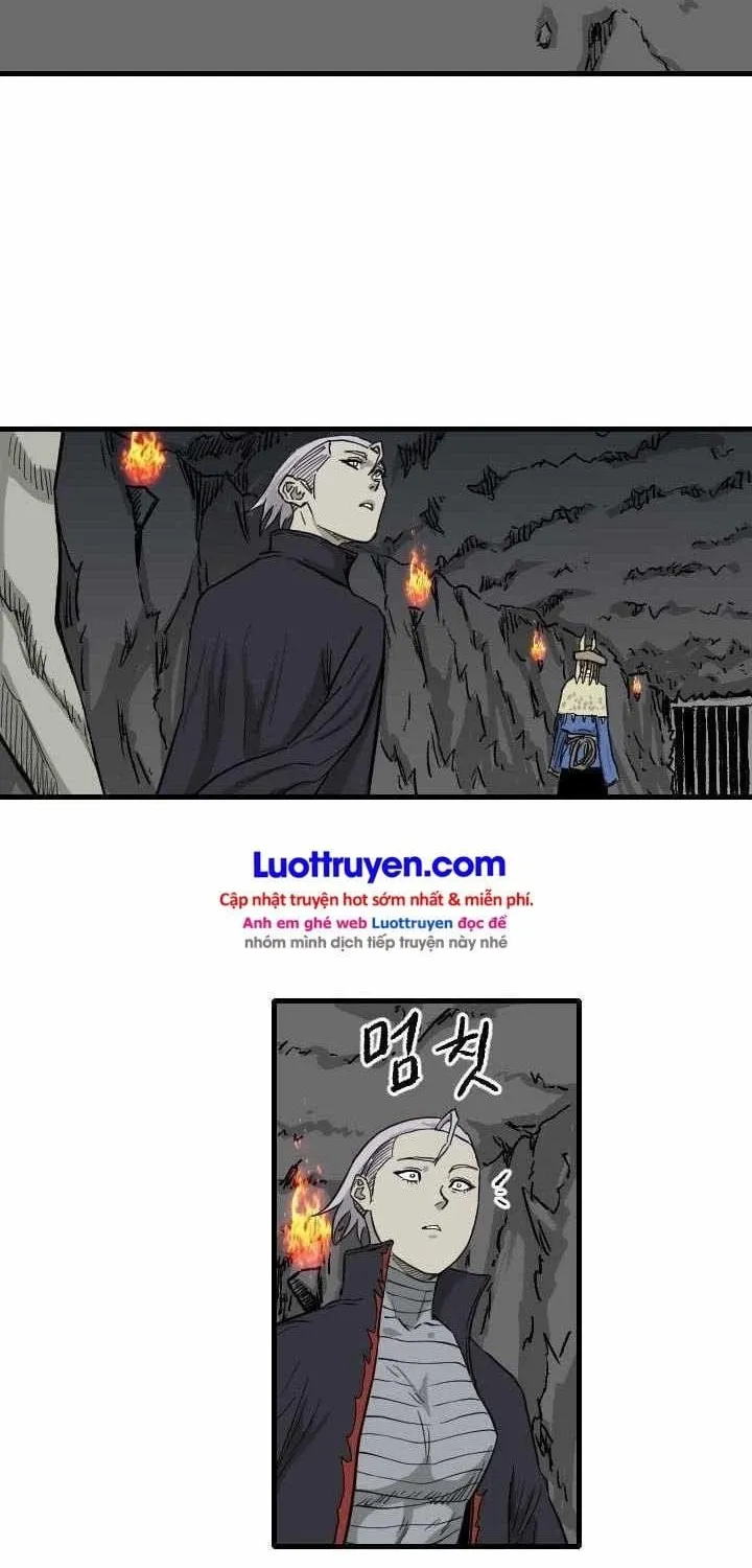 Ma Chiến Sĩ Chap 87 - Next Chap 88