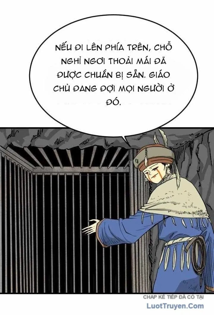 Ma Chiến Sĩ Chap 87 - Next Chap 88