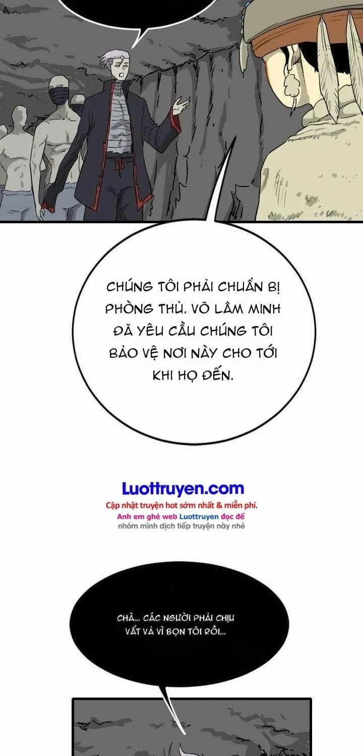 Ma Chiến Sĩ Chap 87 - Next Chap 88