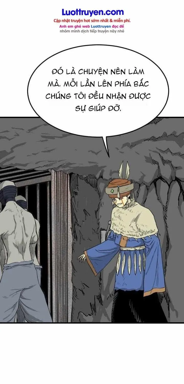 Ma Chiến Sĩ Chap 87 - Next Chap 88