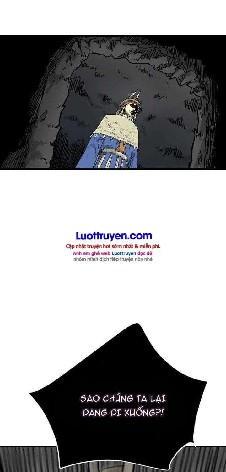 Ma Chiến Sĩ Chap 87 - Next Chap 88