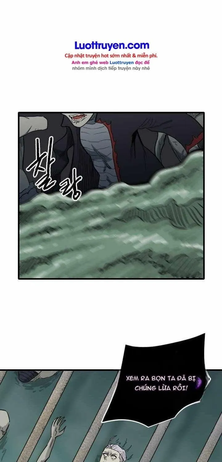 Ma Chiến Sĩ Chap 87 - Next Chap 88