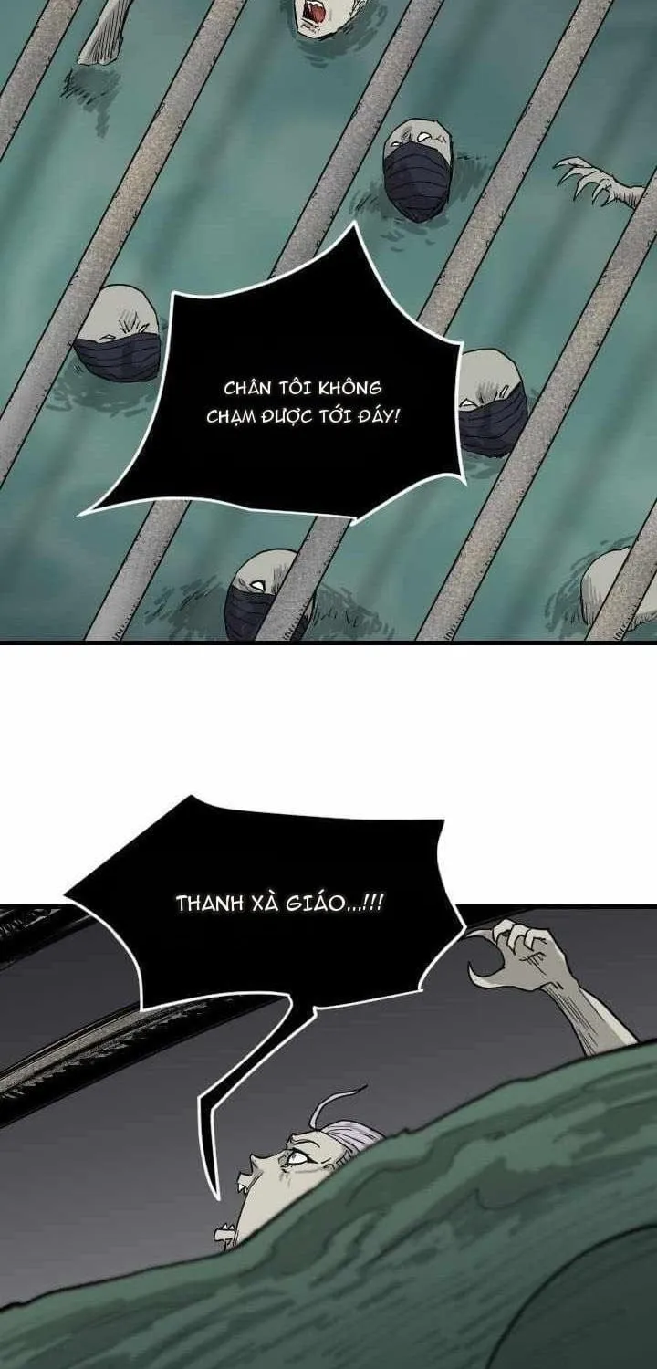 Ma Chiến Sĩ Chap 87 - Next Chap 88