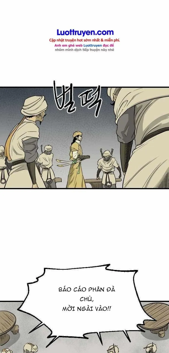 Ma Chiến Sĩ Chap 87 - Next Chap 88