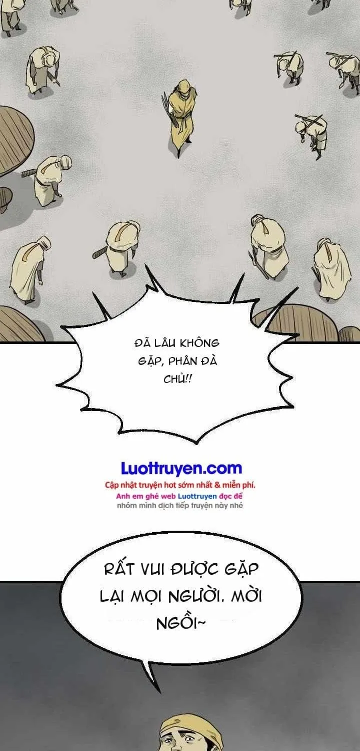 Ma Chiến Sĩ Chap 87 - Next Chap 88