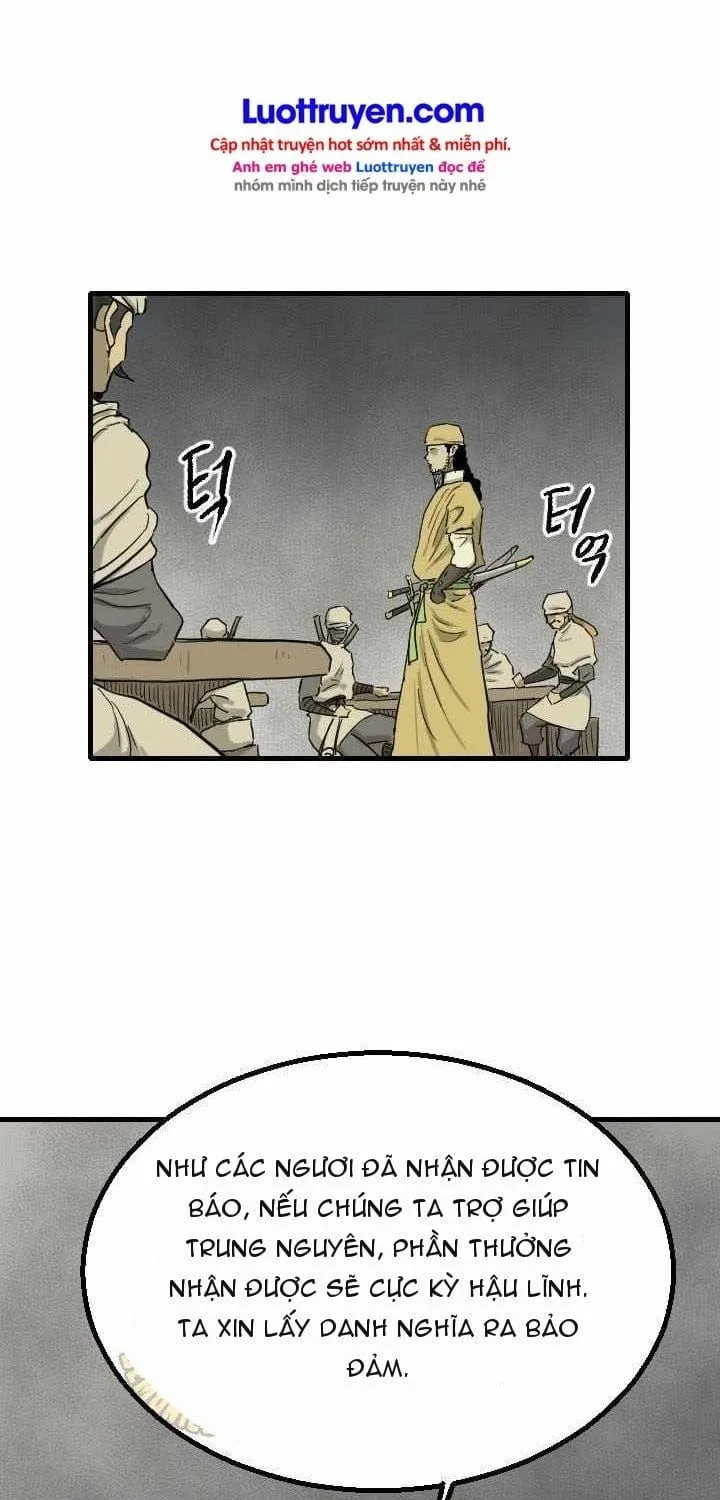 Ma Chiến Sĩ Chap 87 - Next Chap 88