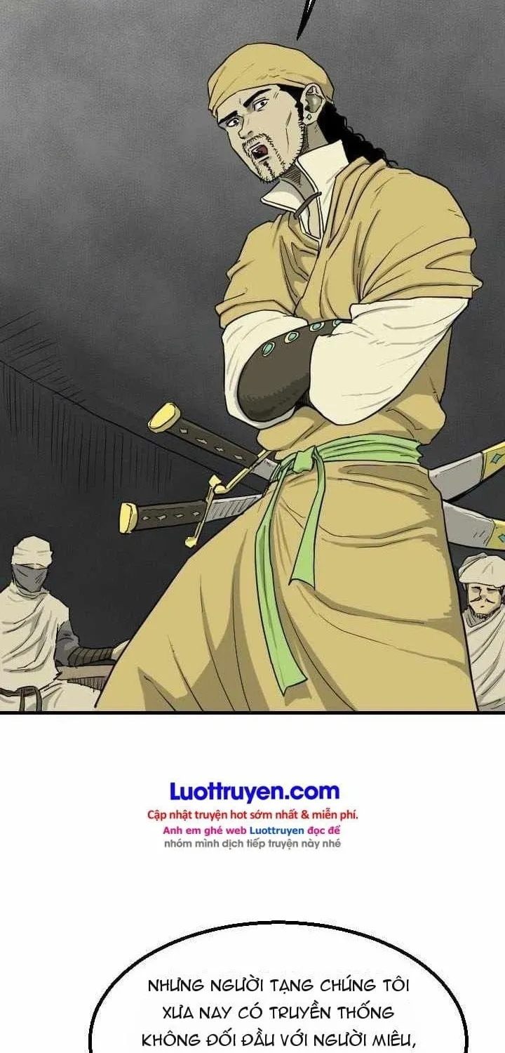 Ma Chiến Sĩ Chap 87 - Next Chap 88