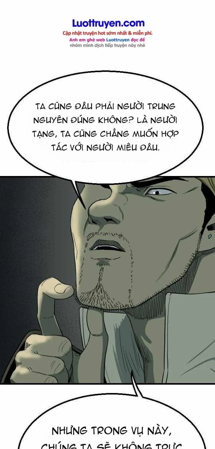 Ma Chiến Sĩ Chap 87 - Next Chap 88