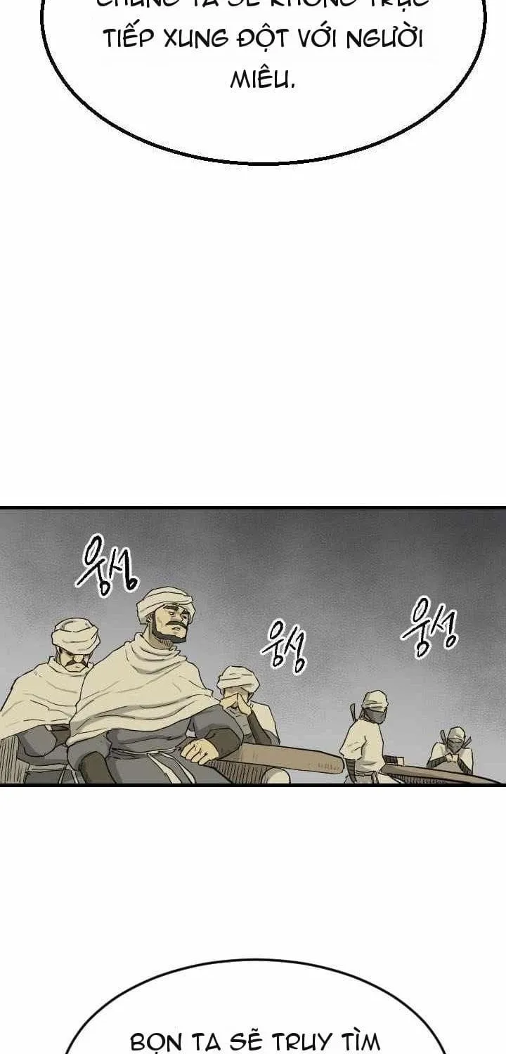 Ma Chiến Sĩ Chap 87 - Next Chap 88