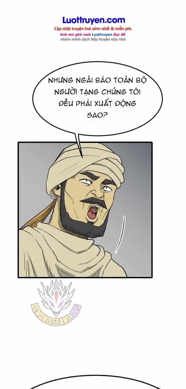 Ma Chiến Sĩ Chap 87 - Next Chap 88