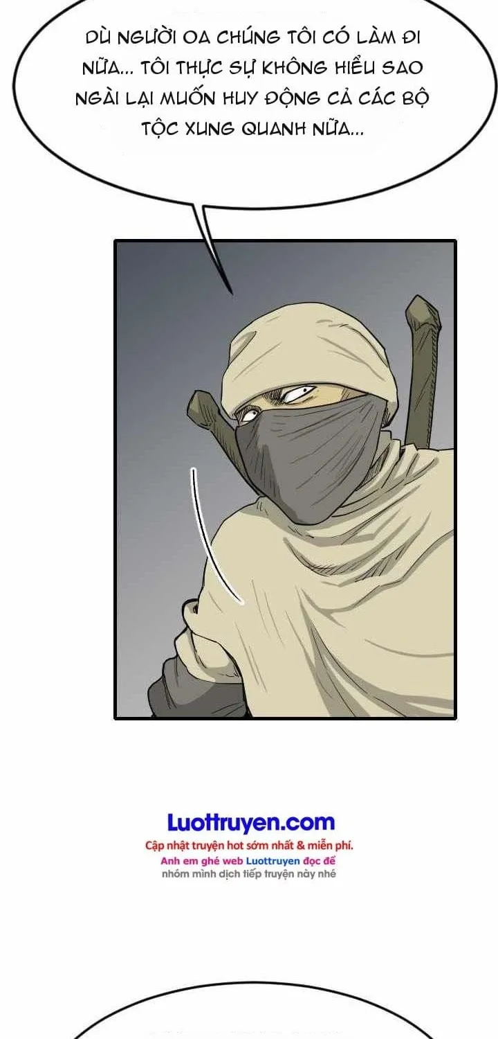 Ma Chiến Sĩ Chap 87 - Next Chap 88