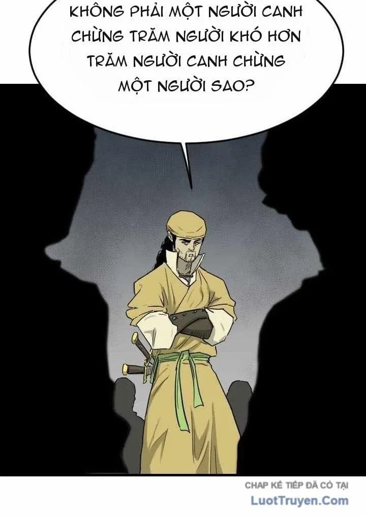 Ma Chiến Sĩ Chap 87 - Next Chap 88