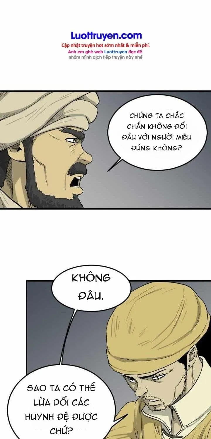 Ma Chiến Sĩ Chap 87 - Next Chap 88