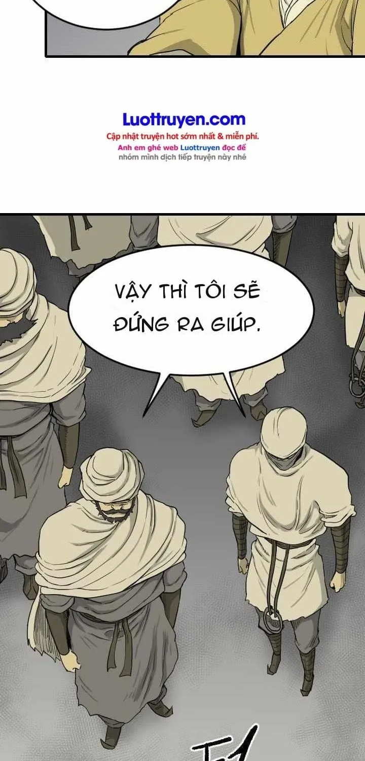 Ma Chiến Sĩ Chap 87 - Next Chap 88