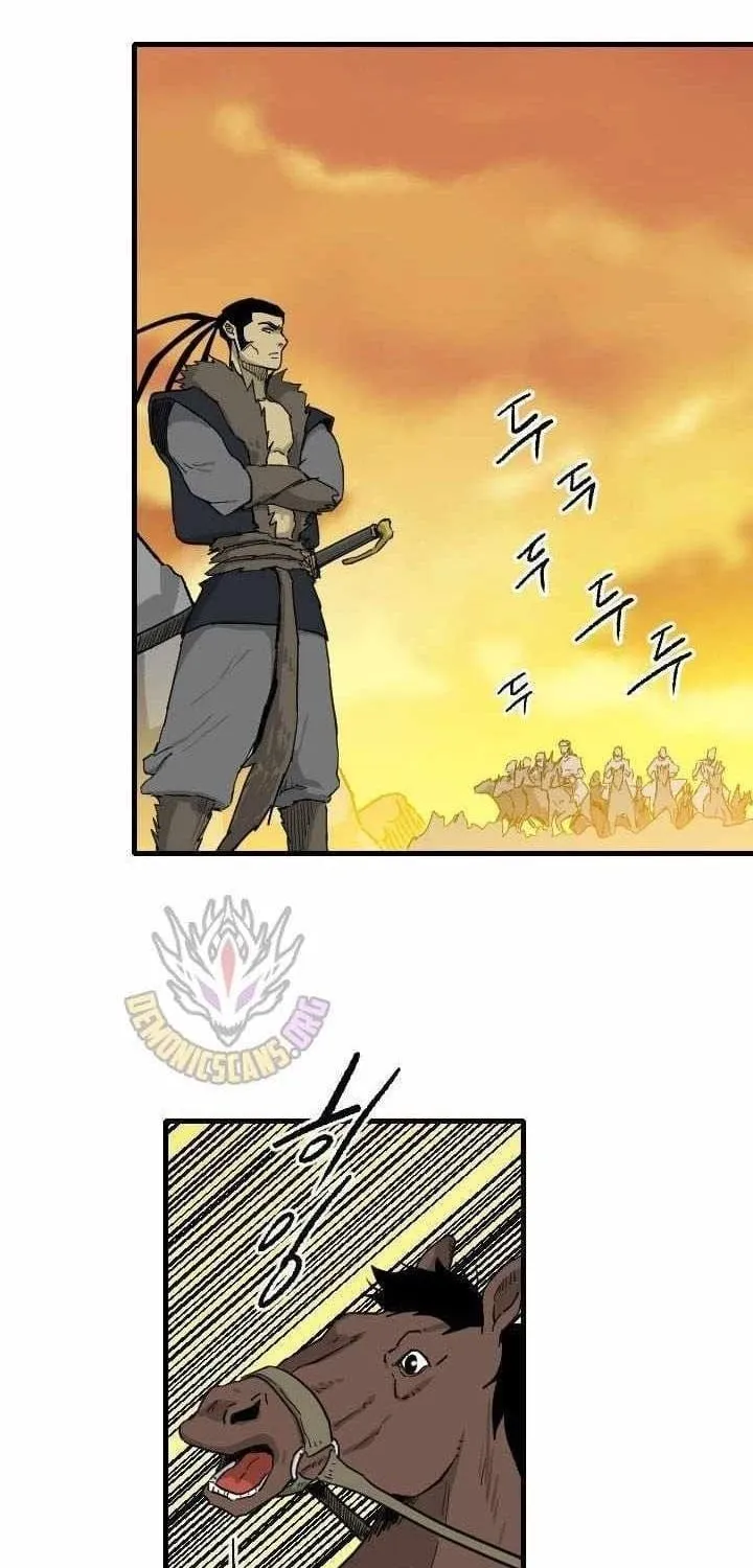 Ma Chiến Sĩ Chap 87 - Next Chap 88