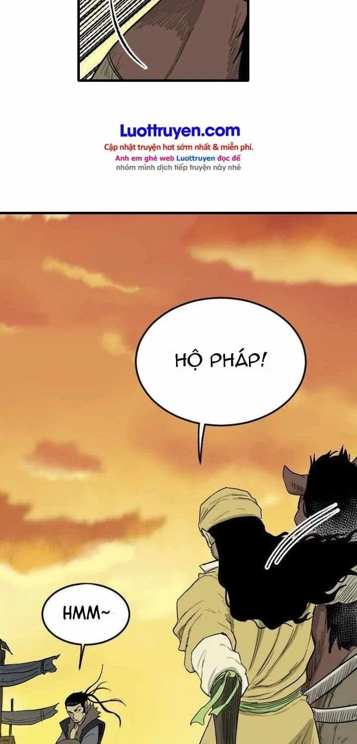Ma Chiến Sĩ Chap 87 - Next Chap 88