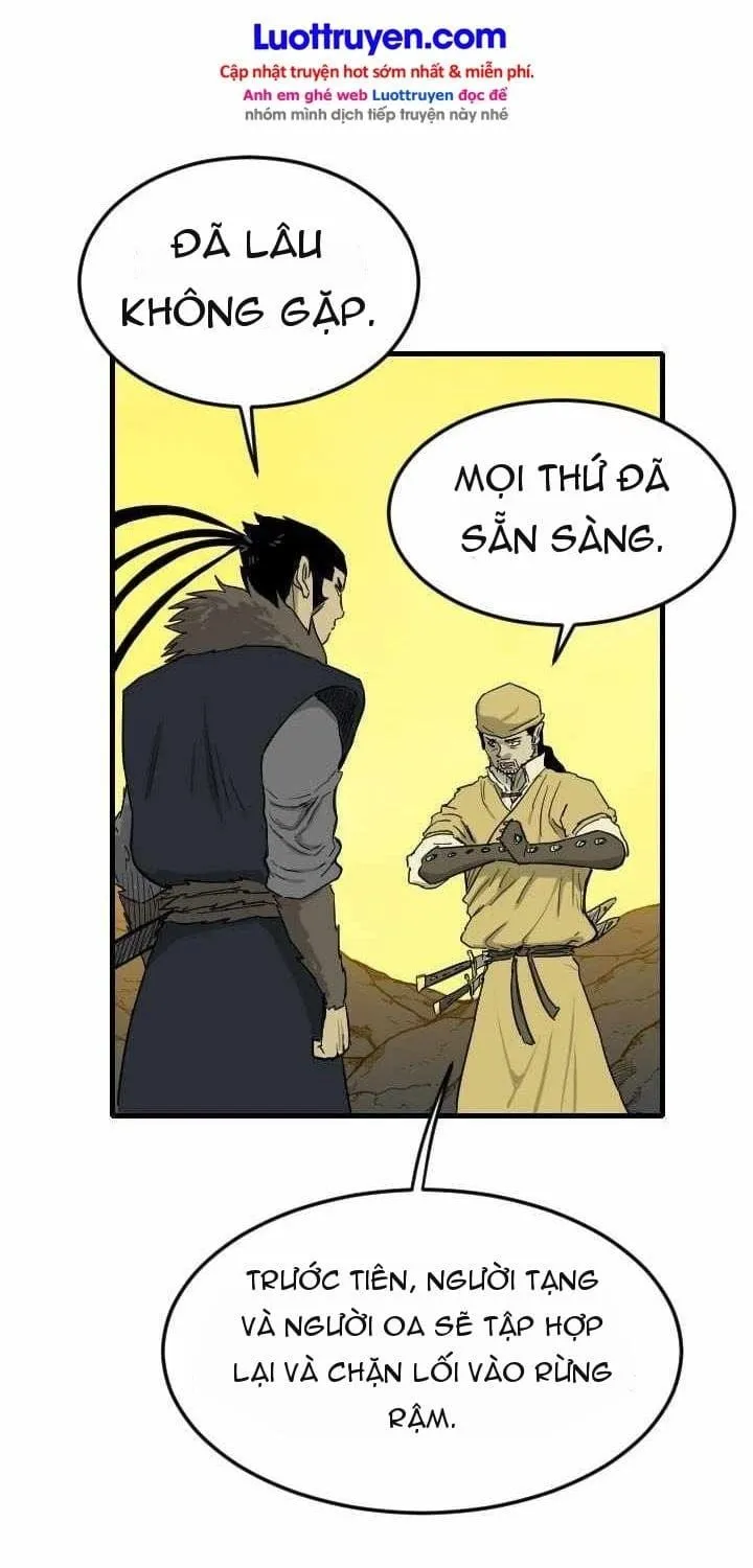 Ma Chiến Sĩ Chap 87 - Next Chap 88