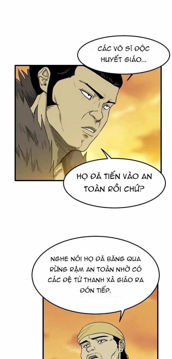 Ma Chiến Sĩ Chap 87 - Next Chap 88