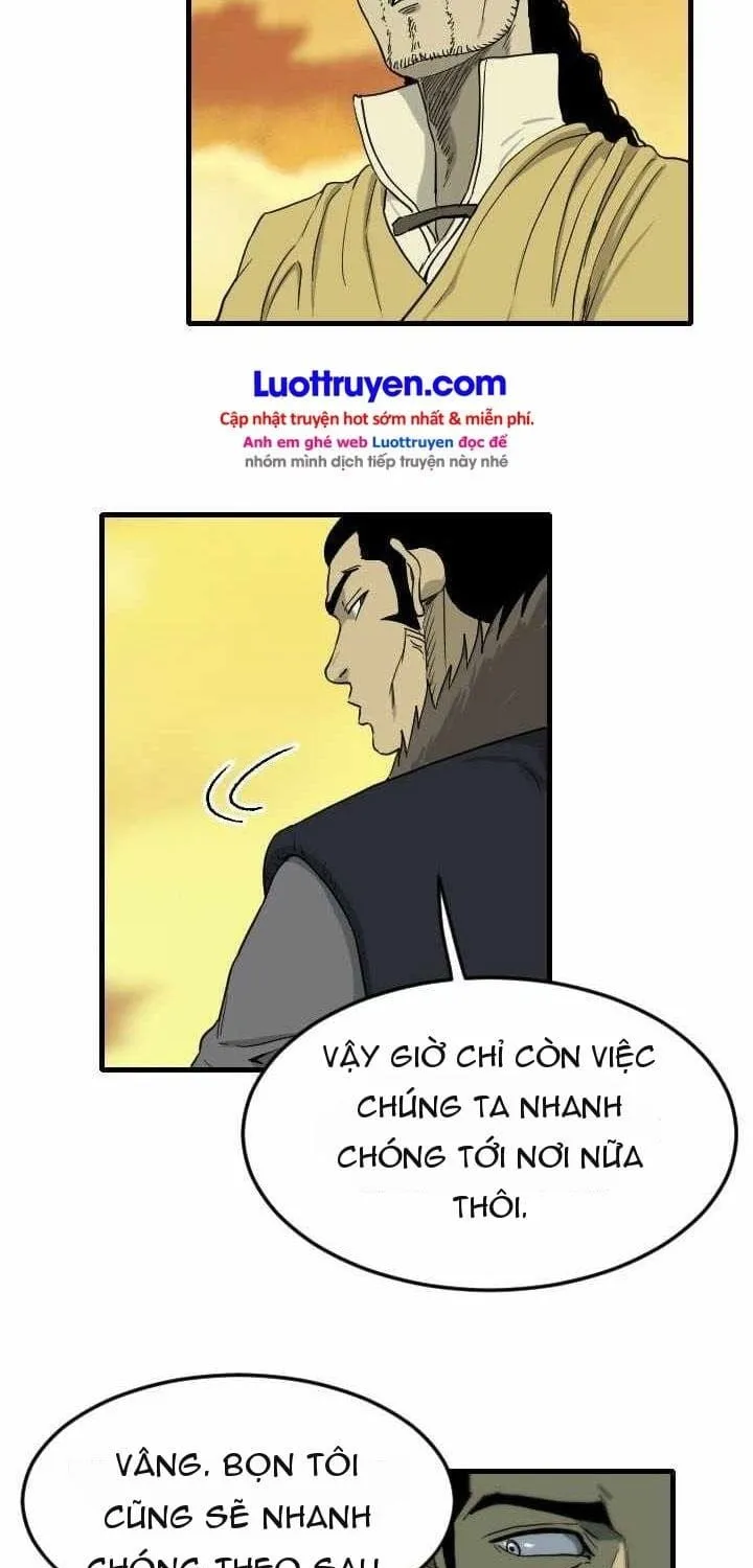 Ma Chiến Sĩ Chap 87 - Next Chap 88