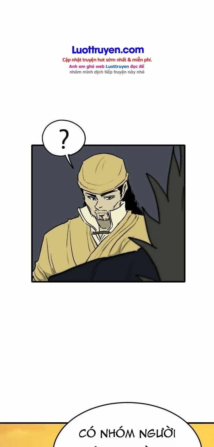 Ma Chiến Sĩ Chap 87 - Next Chap 88