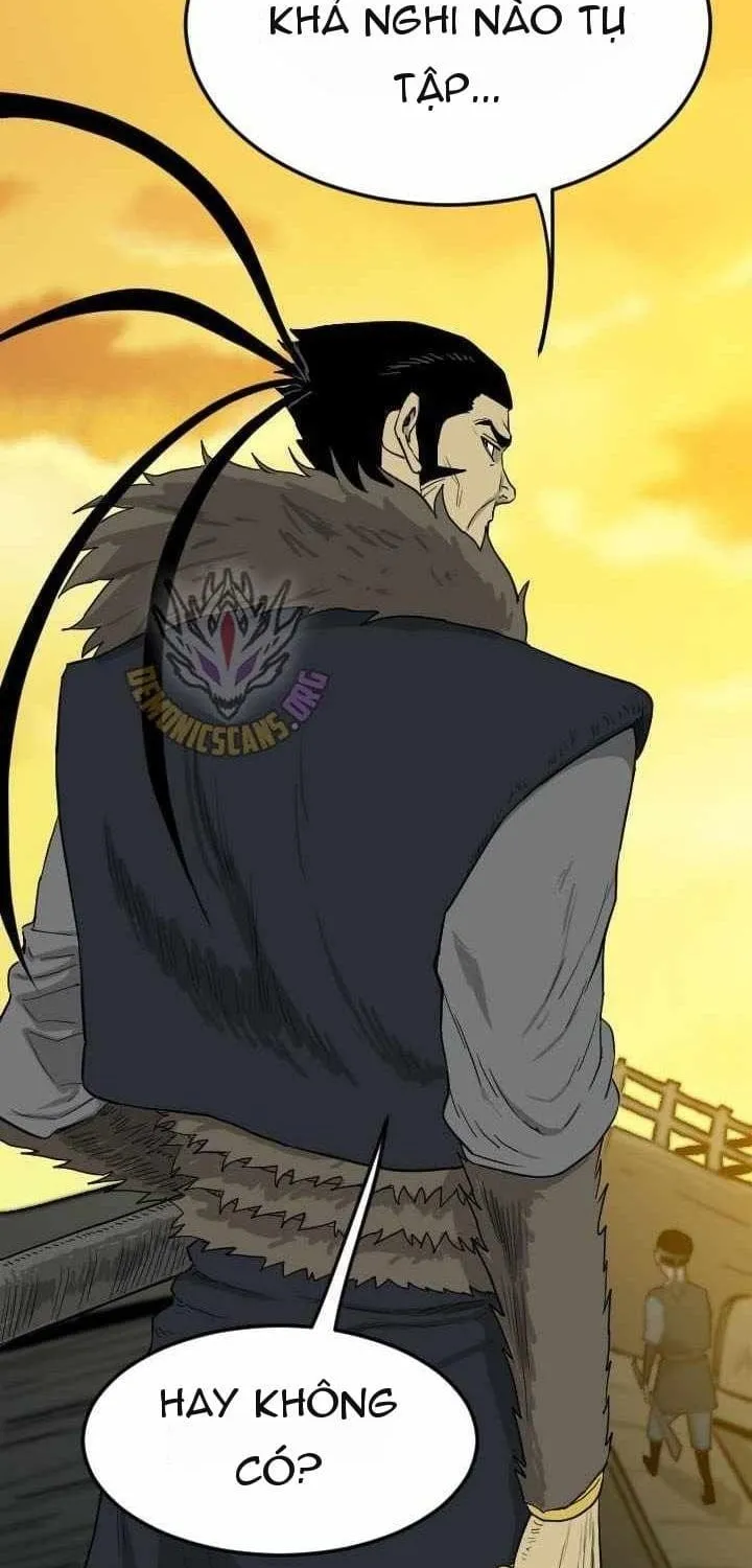 Ma Chiến Sĩ Chap 87 - Next Chap 88