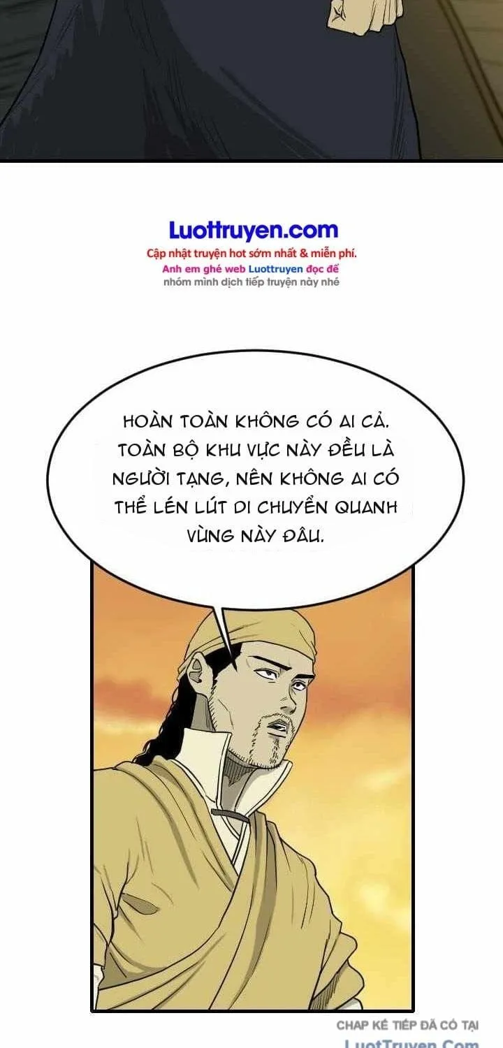 Ma Chiến Sĩ Chap 87 - Next Chap 88