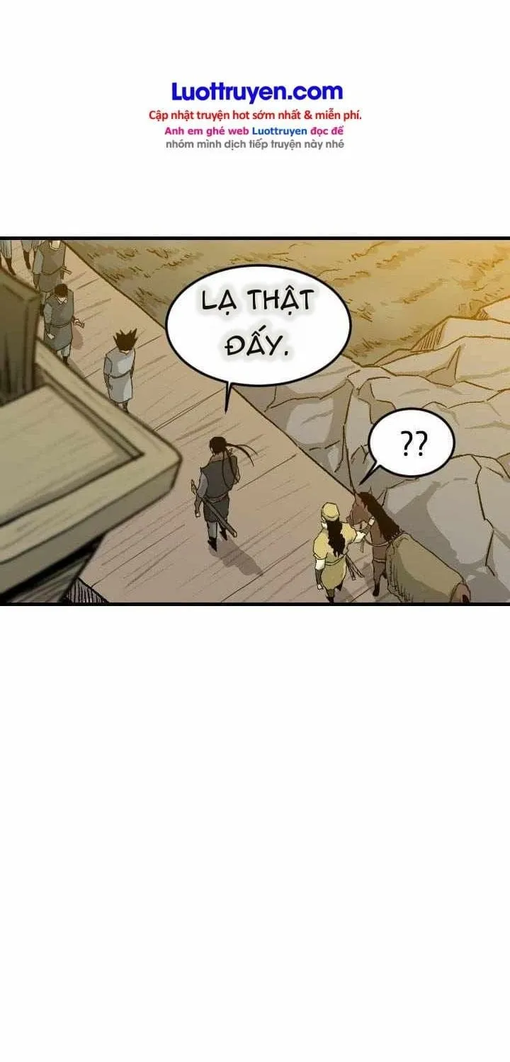 Ma Chiến Sĩ Chap 87 - Next Chap 88