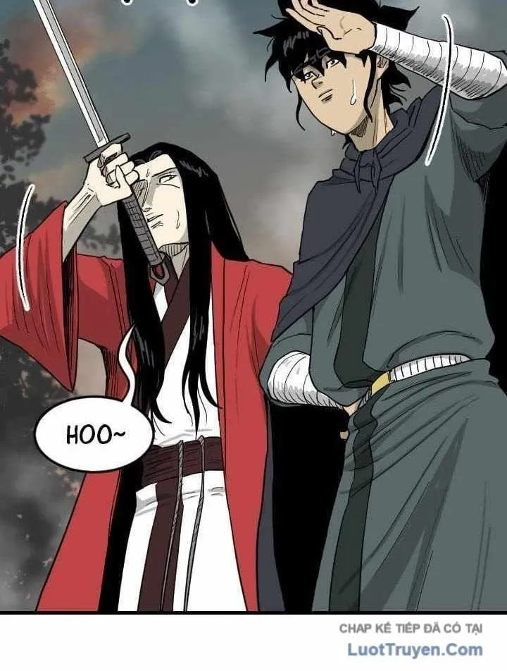 Ma Chiến Sĩ Chap 87 - Next Chap 88