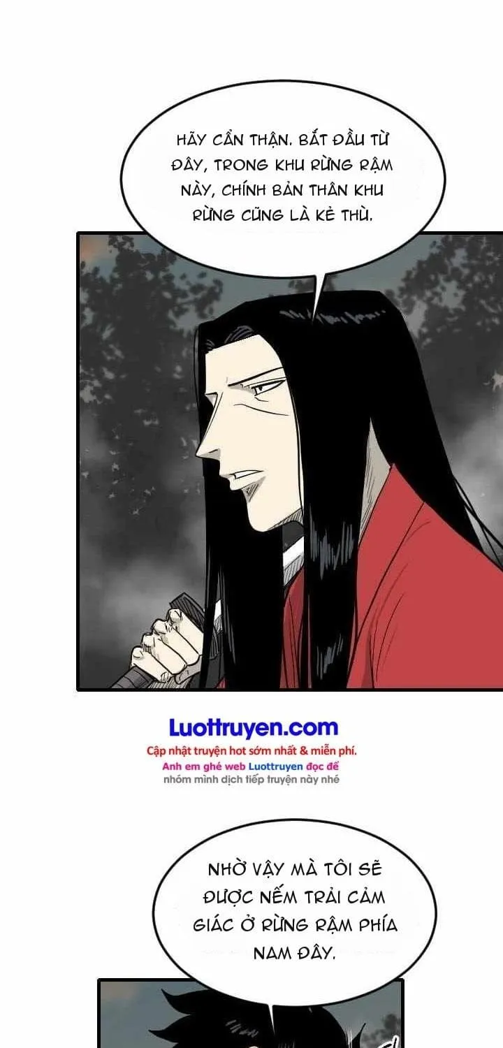Ma Chiến Sĩ Chap 87 - Next Chap 88