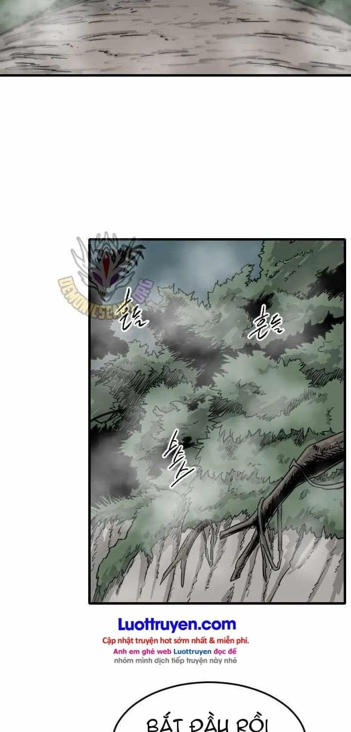 Ma Chiến Sĩ Chap 87 - Next Chap 88