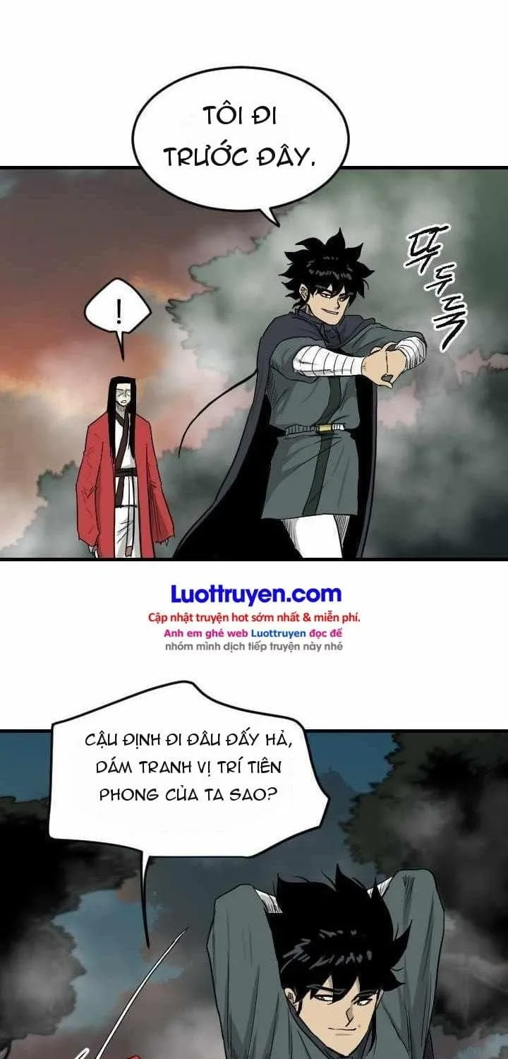 Ma Chiến Sĩ Chap 87 - Next Chap 88