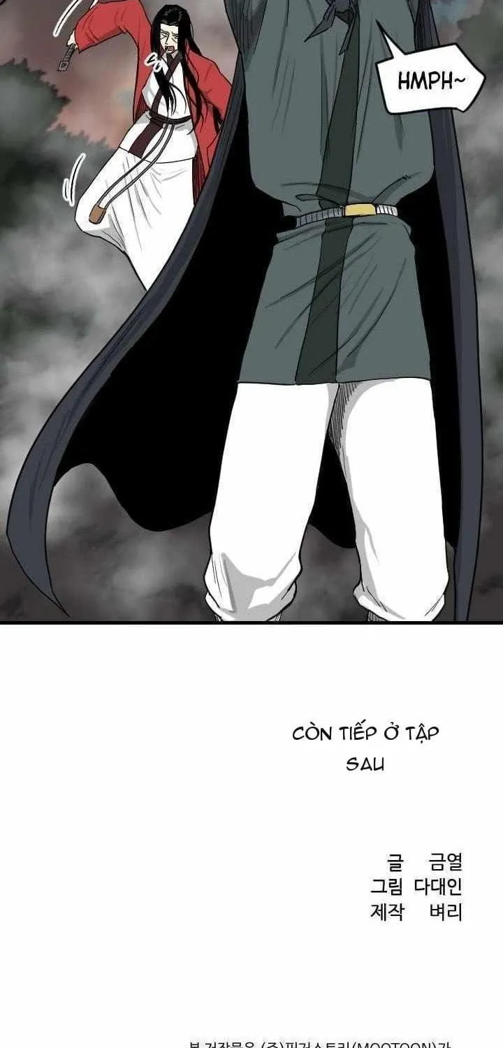 Ma Chiến Sĩ Chap 87 - Next Chap 88