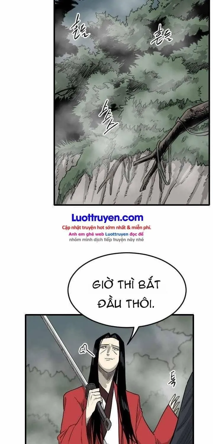 Ma Chiến Sĩ Chap 88 - Next Chap 89