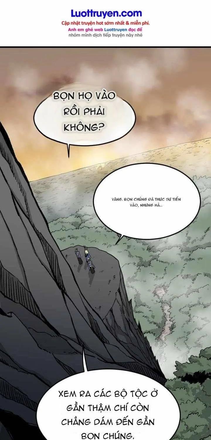 Ma Chiến Sĩ Chap 88 - Next Chap 89