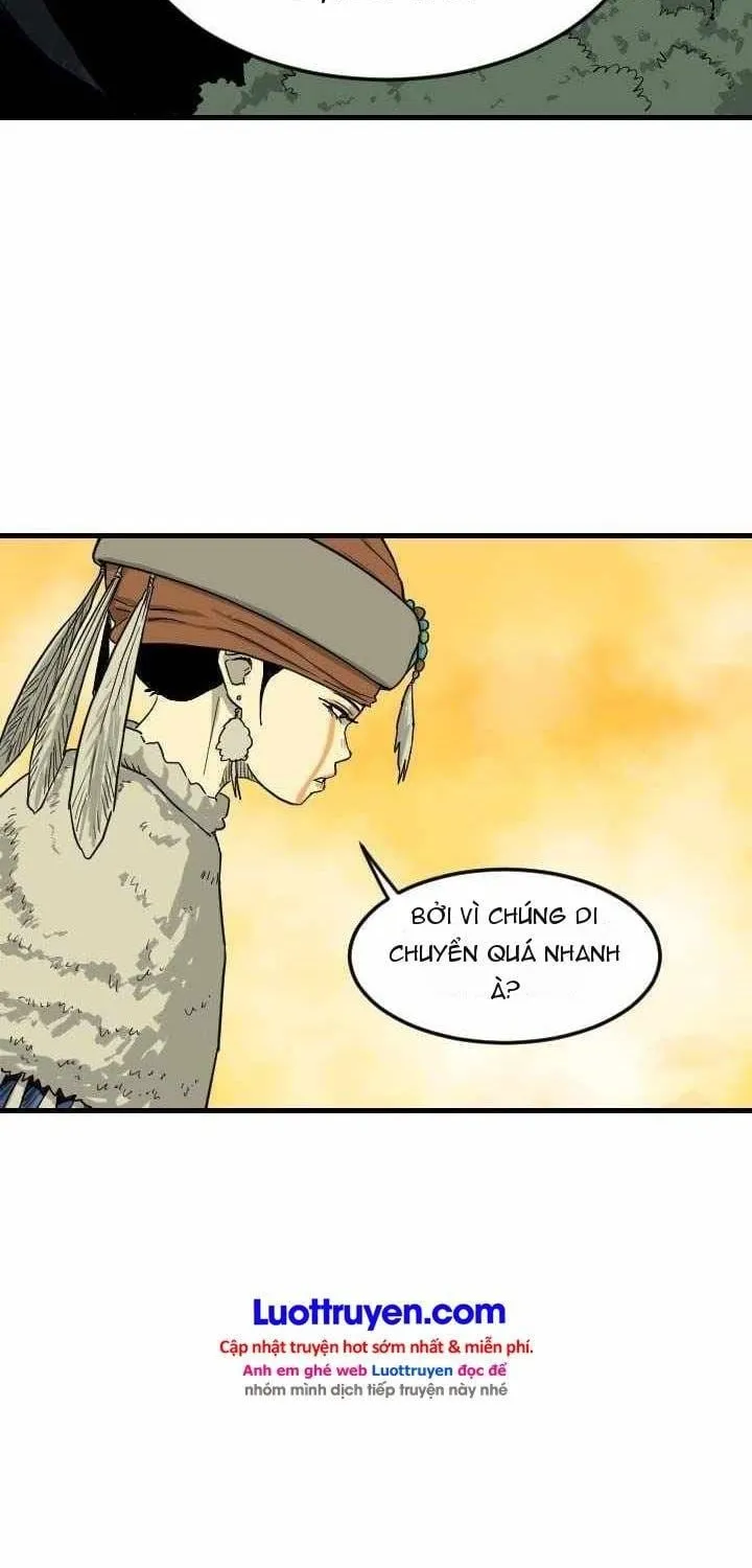 Ma Chiến Sĩ Chap 88 - Next Chap 89