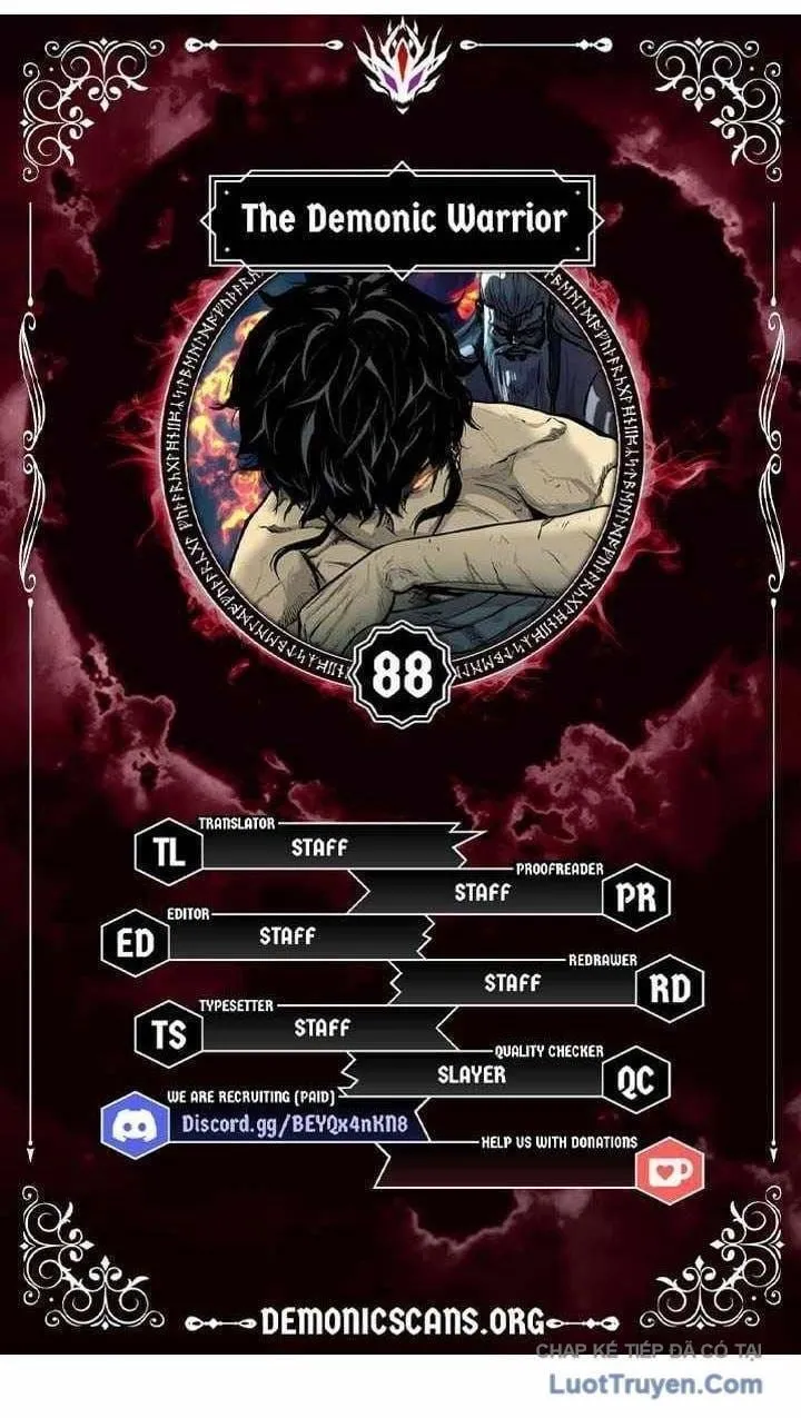 Ma Chiến Sĩ Chap 88 - Next Chap 89