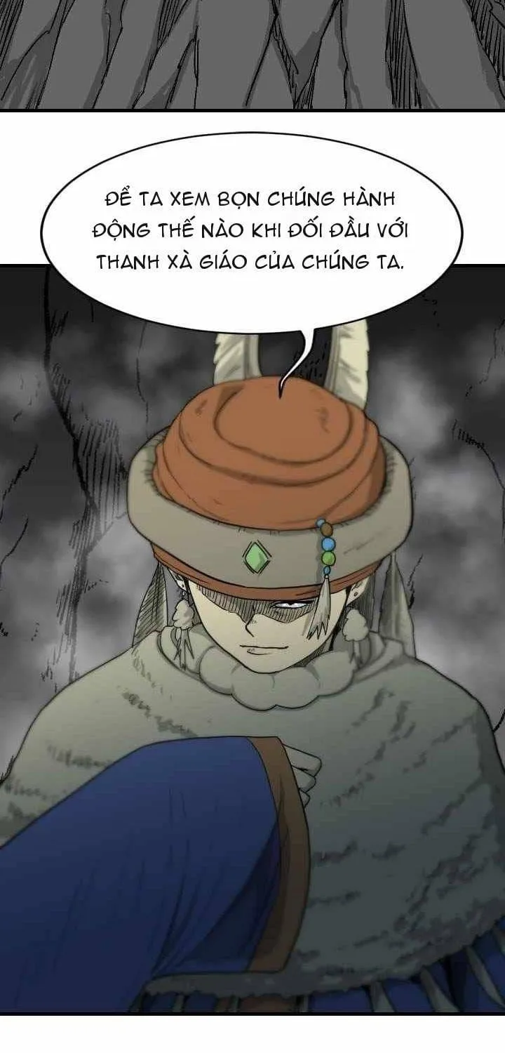Ma Chiến Sĩ Chap 88 - Next Chap 89