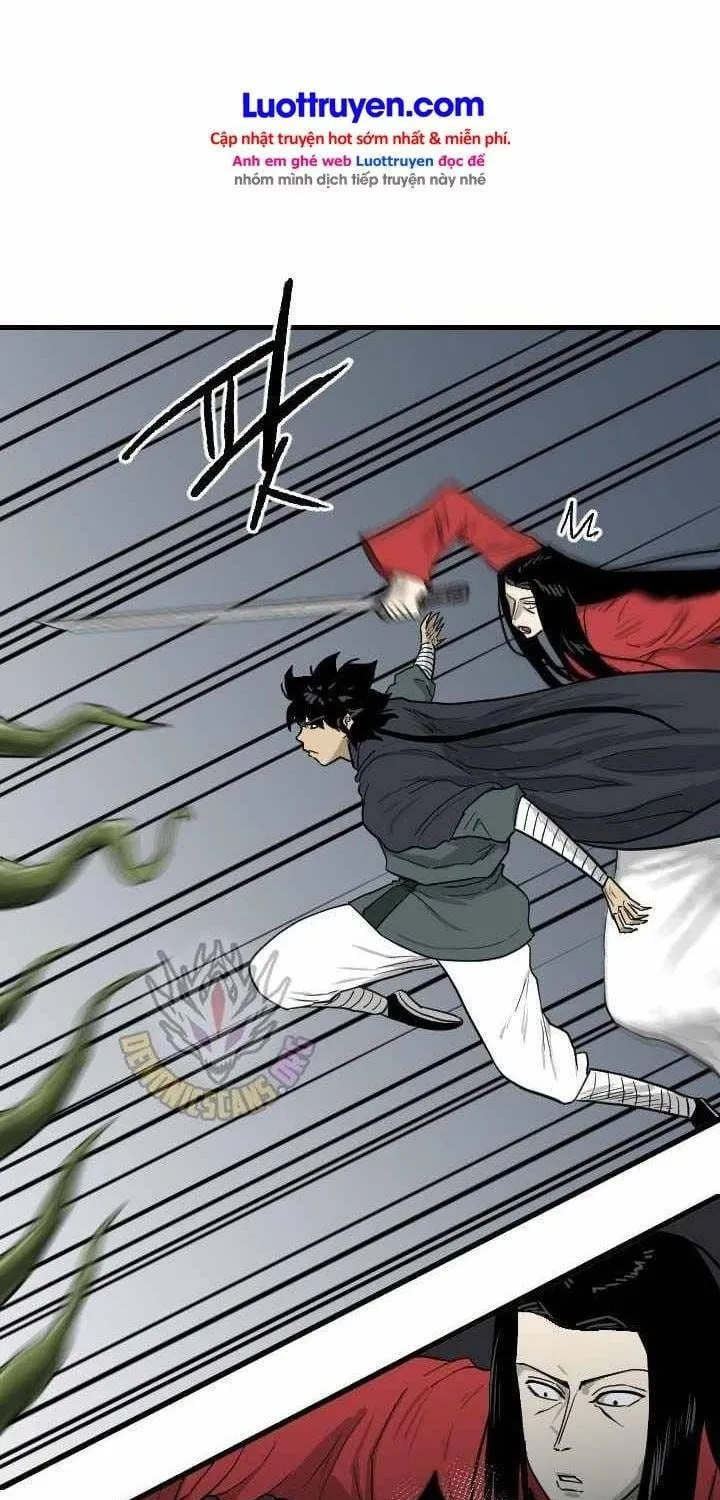 Ma Chiến Sĩ Chap 88 - Next Chap 89