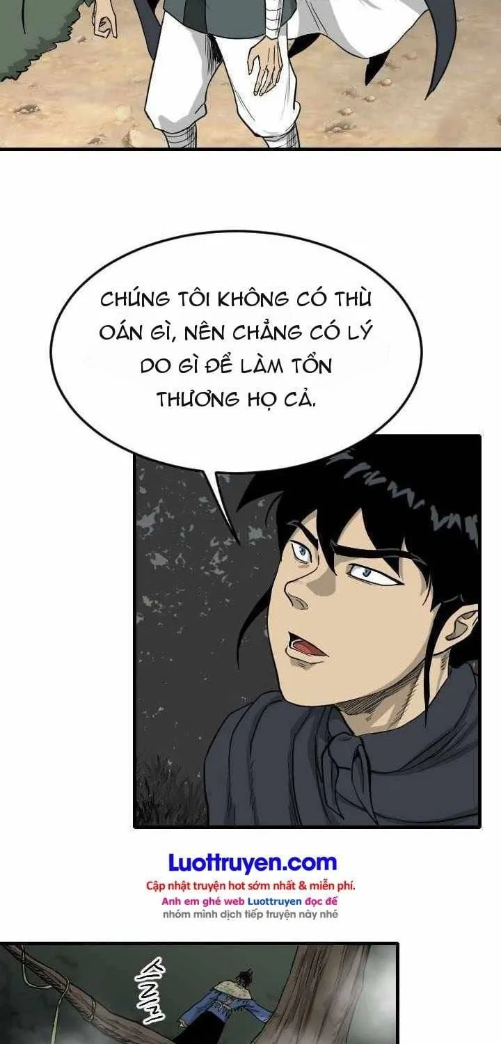 Ma Chiến Sĩ Chap 88 - Next Chap 89
