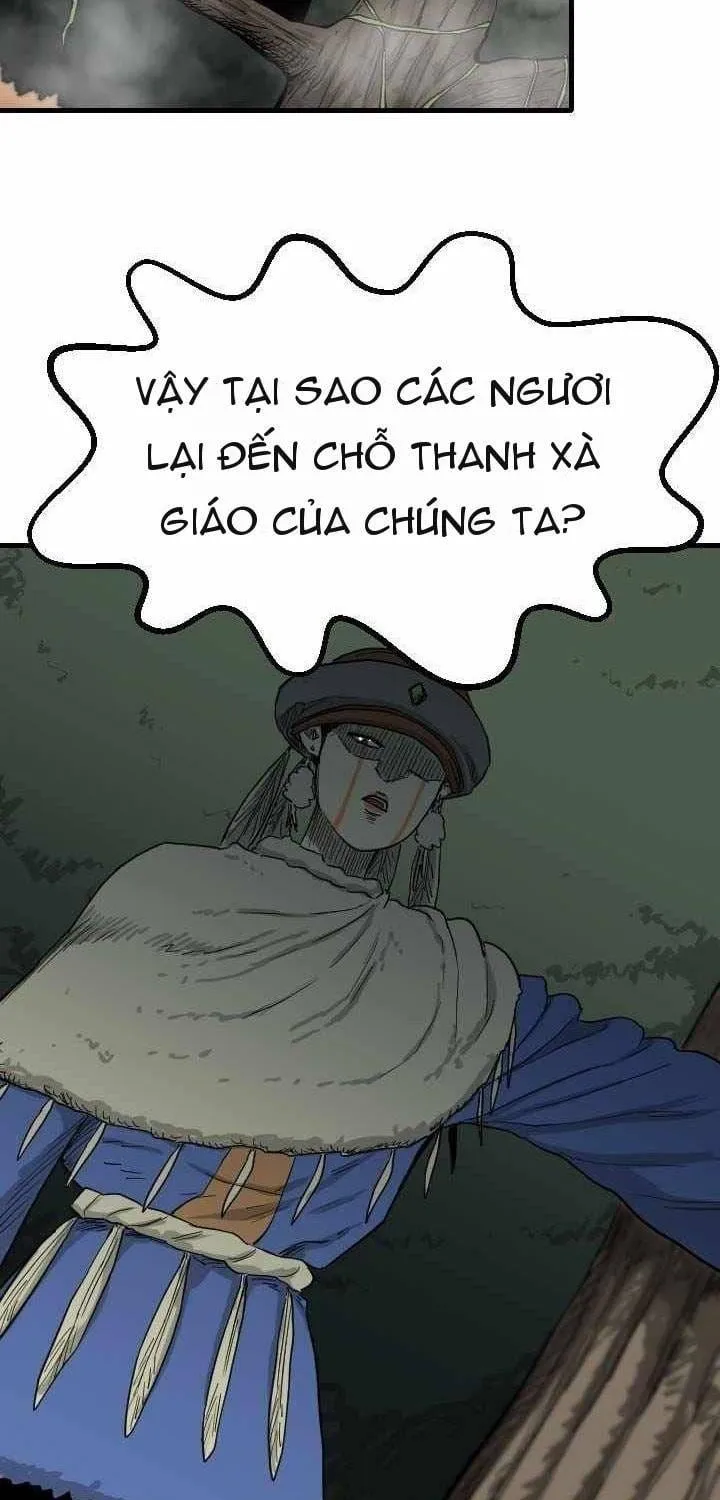 Ma Chiến Sĩ Chap 88 - Next Chap 89