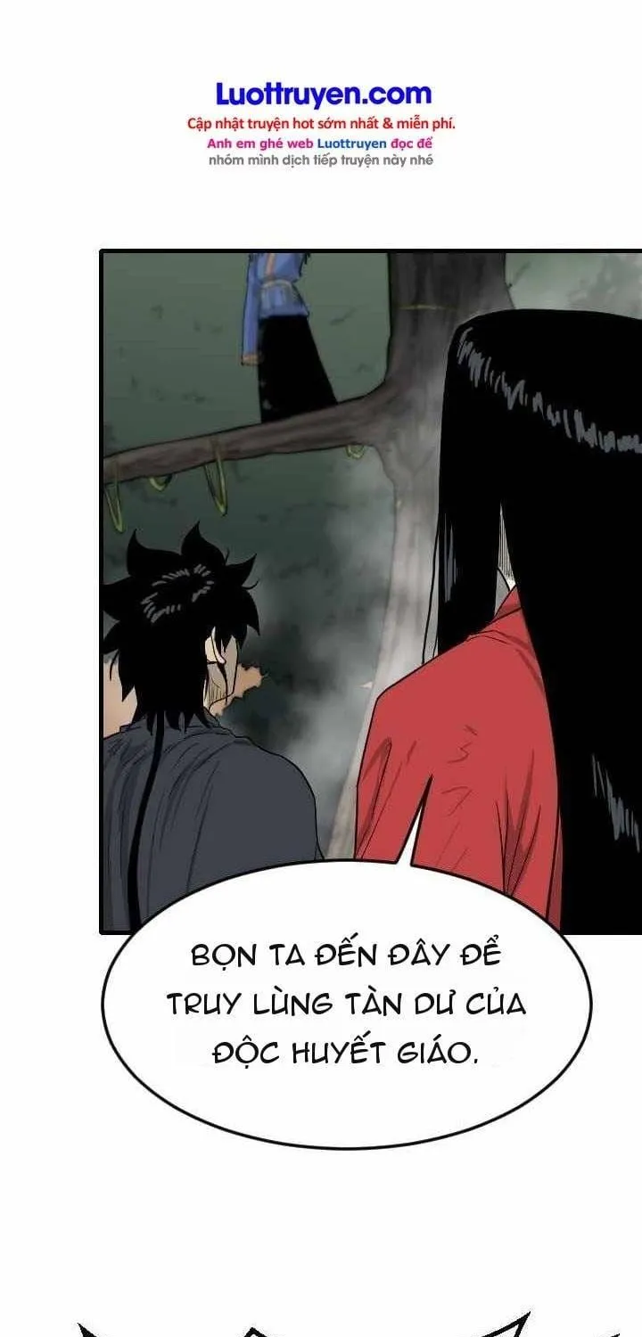 Ma Chiến Sĩ Chap 88 - Next Chap 89